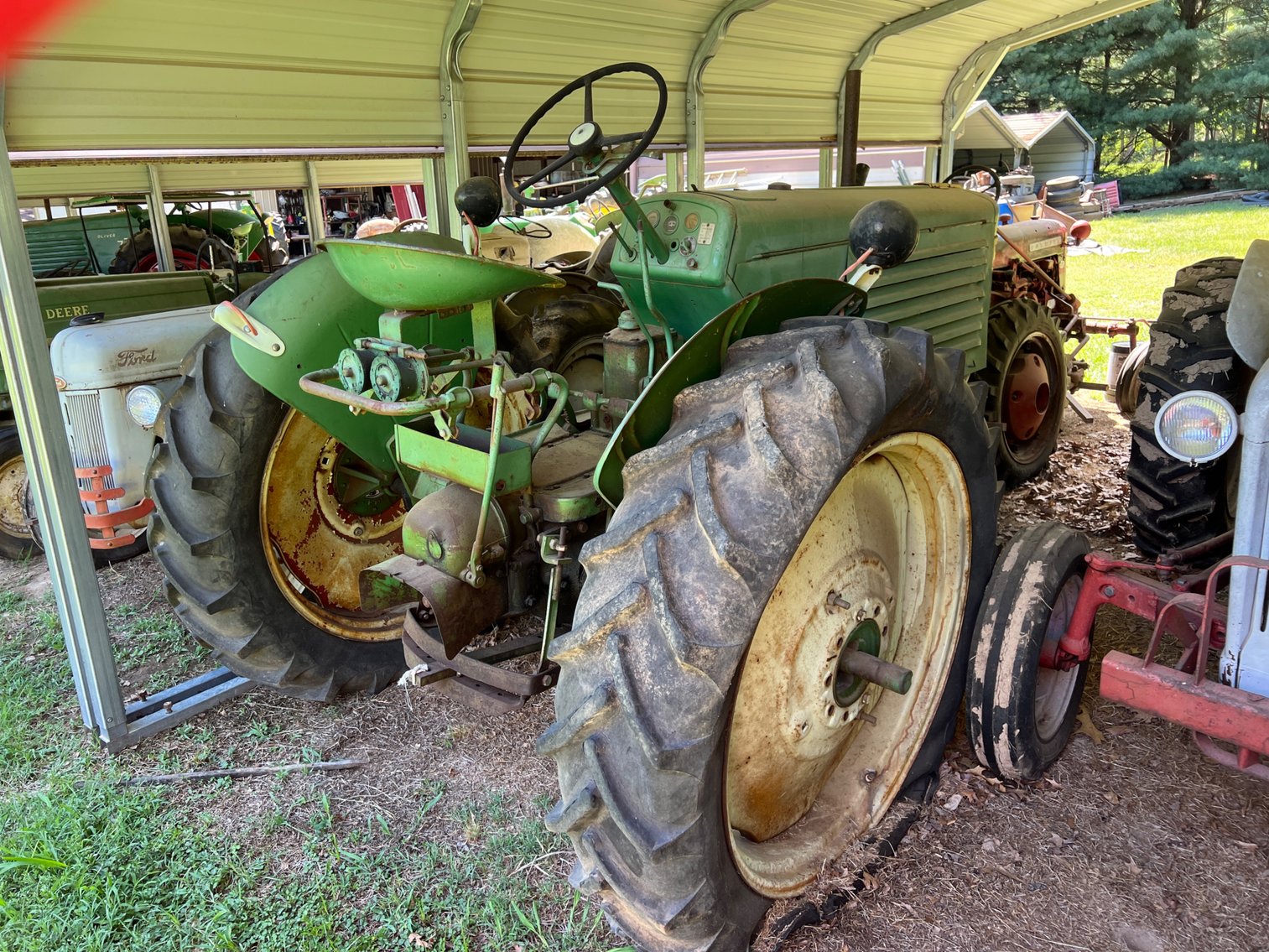 Image for Estate Auction of Mr. Perry “Pete” Wickham