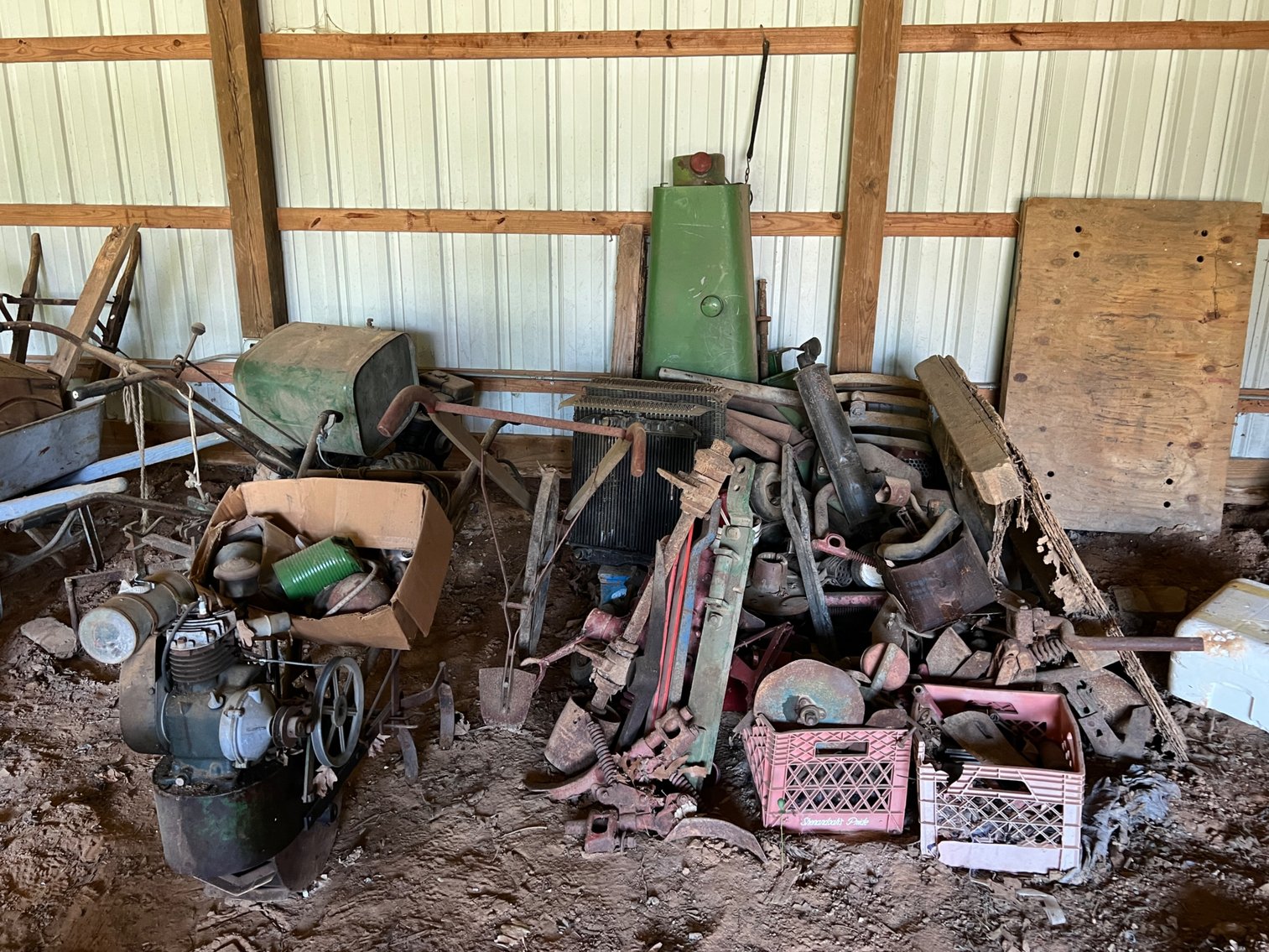 Image for Estate Auction of Mr. Perry “Pete” Wickham