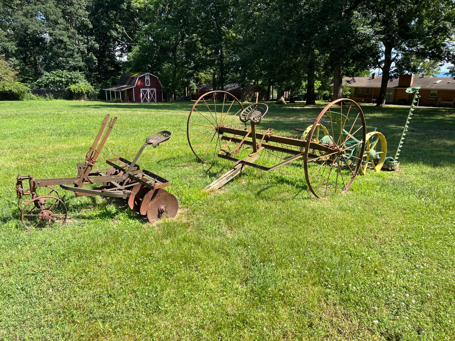 Image for Estate Auction of Mr. Perry “Pete” Wickham