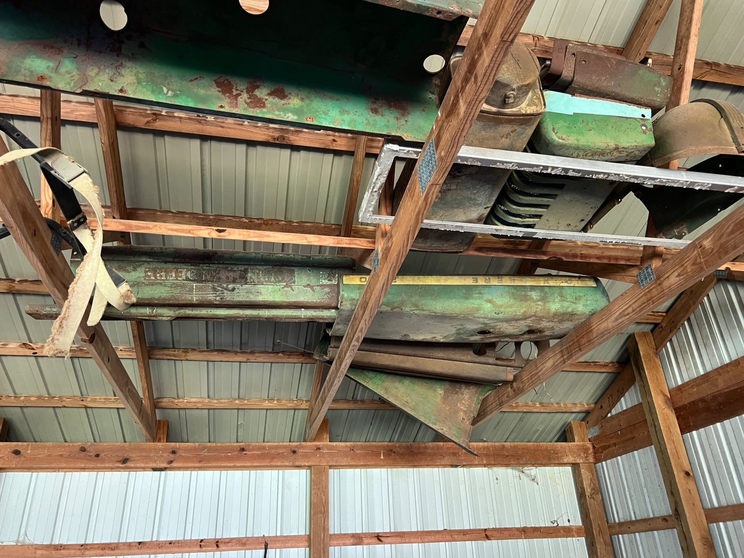 Image for Estate Auction of Mr. Perry “Pete” Wickham