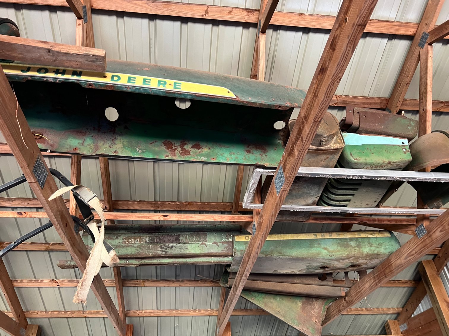 Image for Estate Auction of Mr. Perry “Pete” Wickham