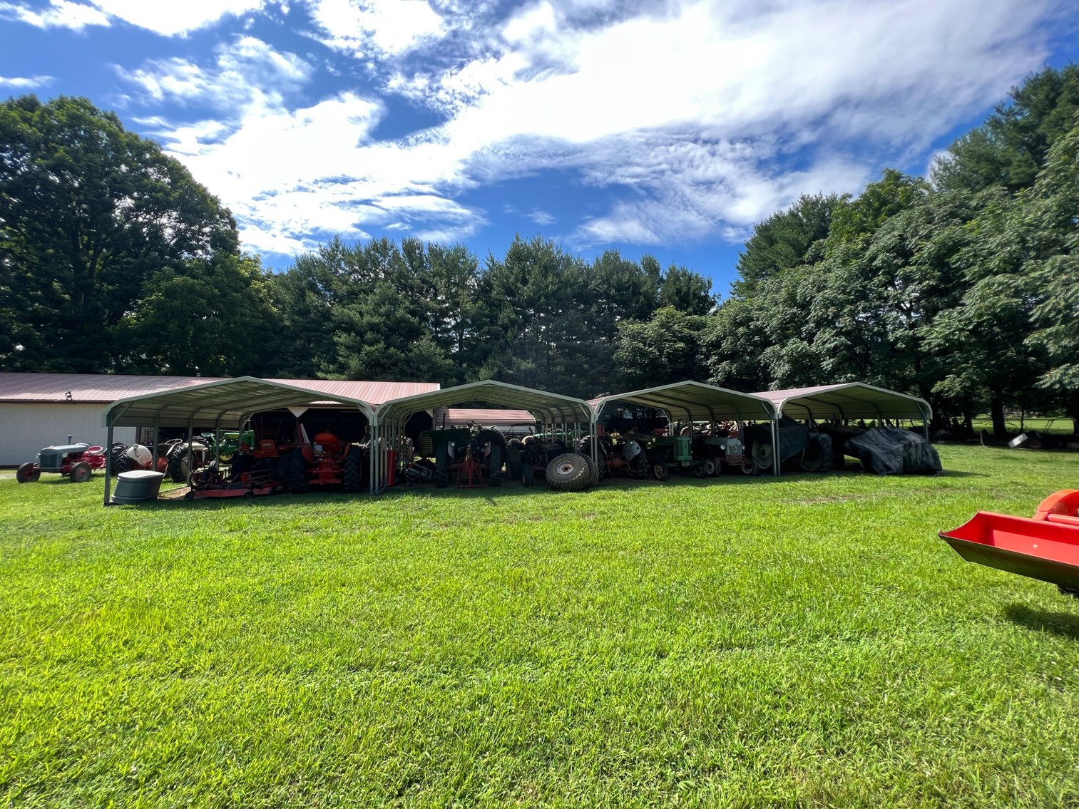 Image for Estate Auction of Mr. Perry “Pete” Wickham