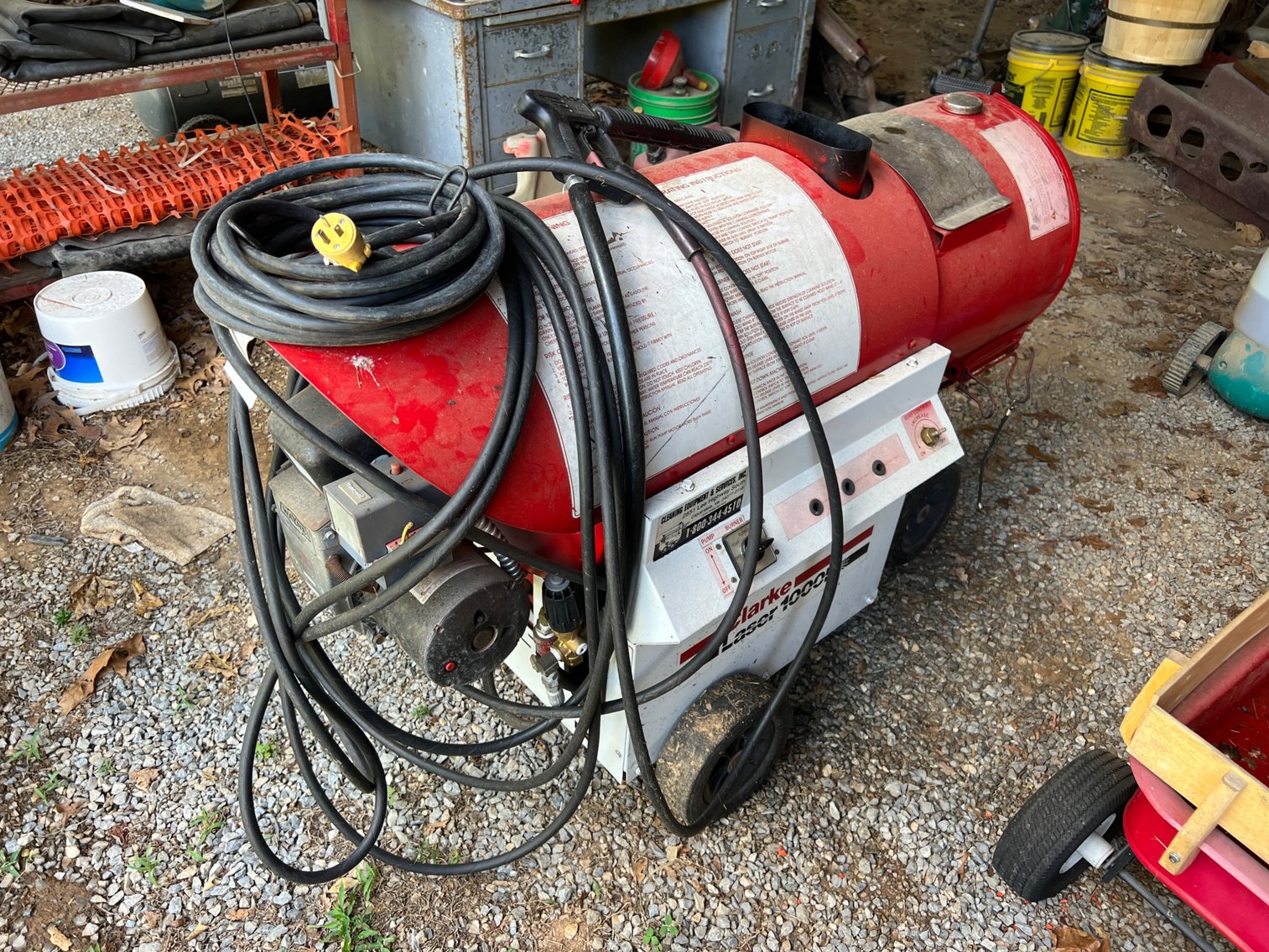 Image for Estate Auction of Mr. Perry “Pete” Wickham