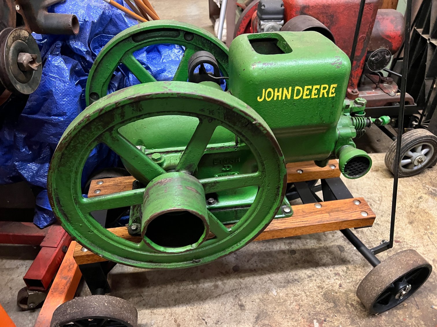 Image for Estate Auction of Mr. Perry “Pete” Wickham