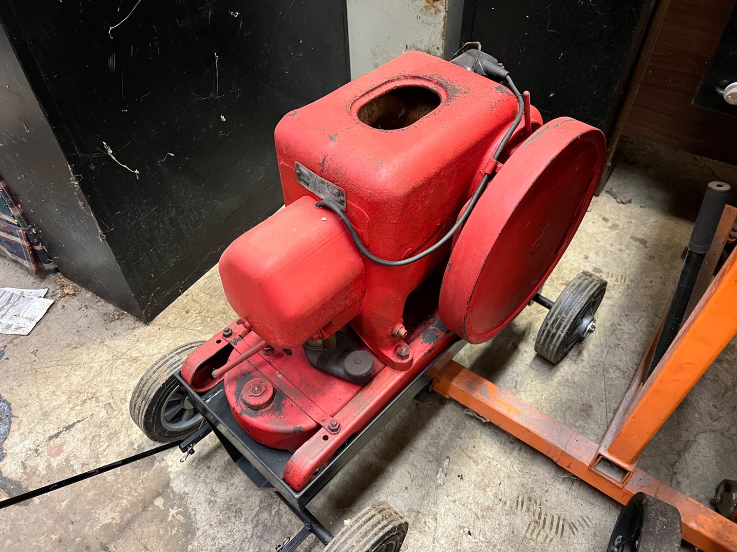 Image for Estate Auction of Mr. Perry “Pete” Wickham