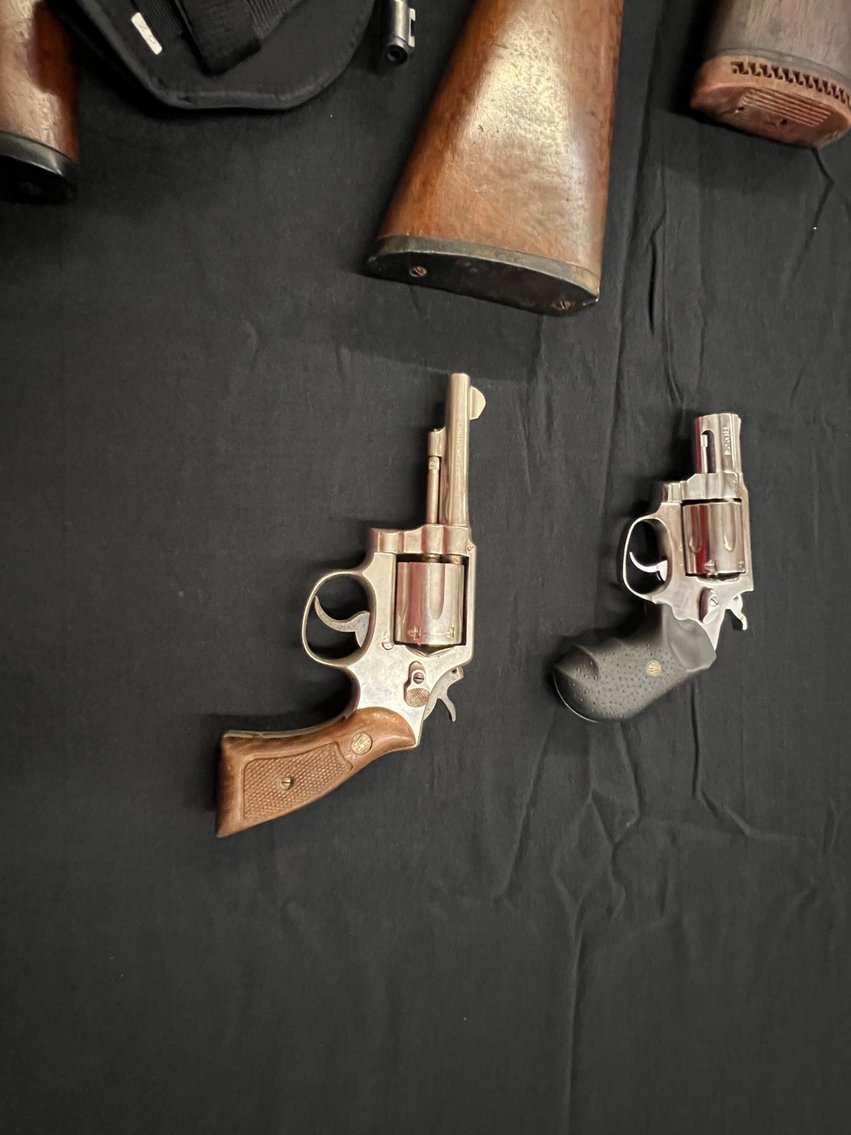 Image for Estate Auction of Mr. Perry “Pete” Wickham