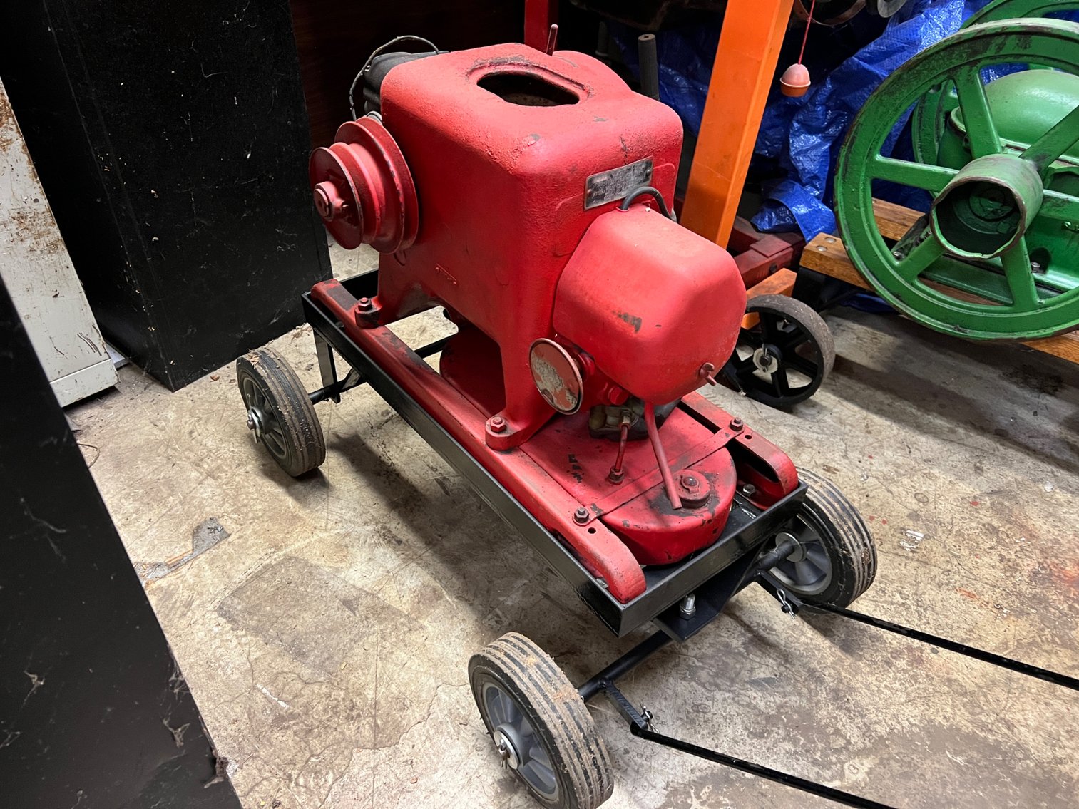 Image for Estate Auction of Mr. Perry “Pete” Wickham