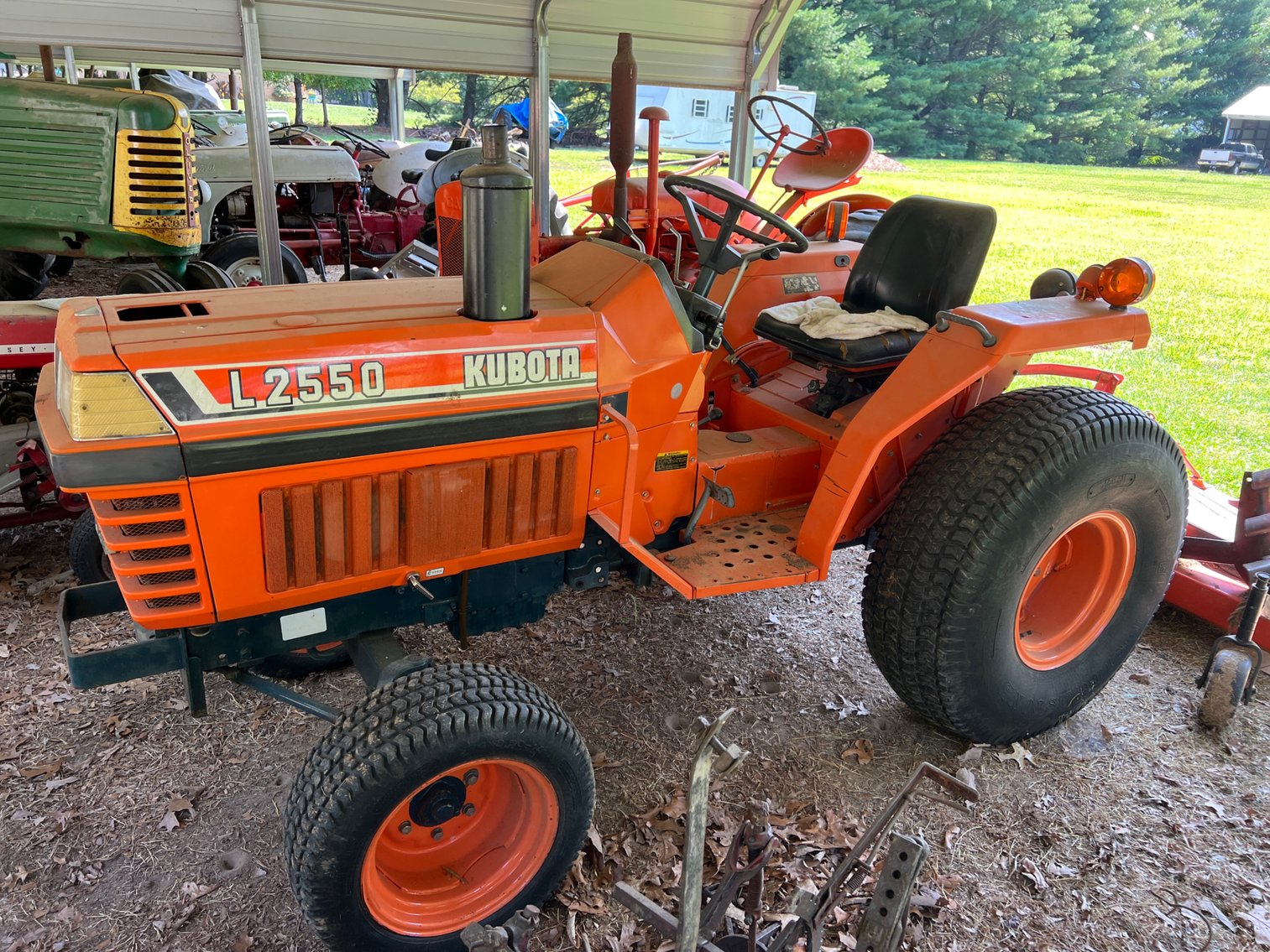 Image for Estate Auction of Mr. Perry “Pete” Wickham