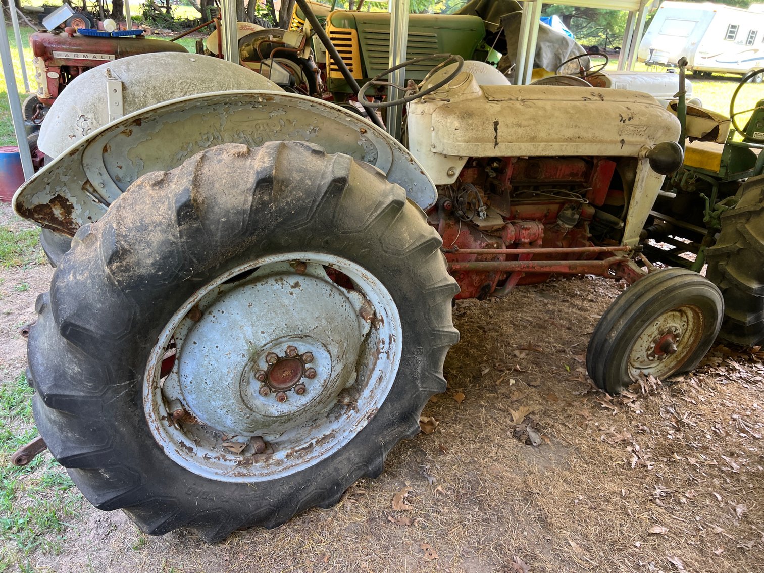 Image for Estate Auction of Mr. Perry “Pete” Wickham