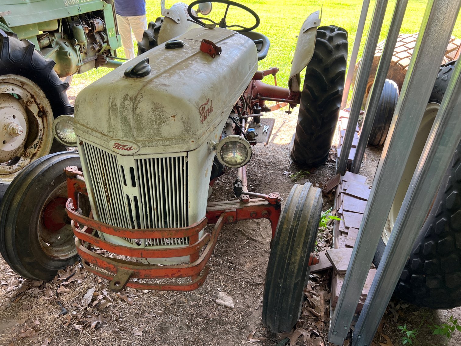 Image for Estate Auction of Mr. Perry “Pete” Wickham