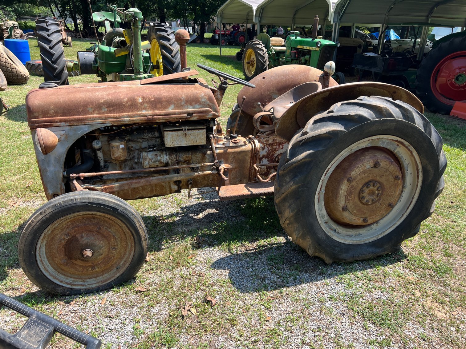 Image for Estate Auction of Mr. Perry “Pete” Wickham