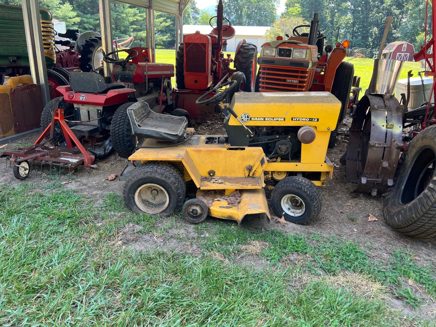 Image for Estate Auction of Mr. Perry “Pete” Wickham