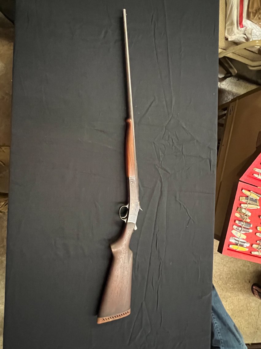 Image for Estate Auction of Mr. Perry “Pete” Wickham