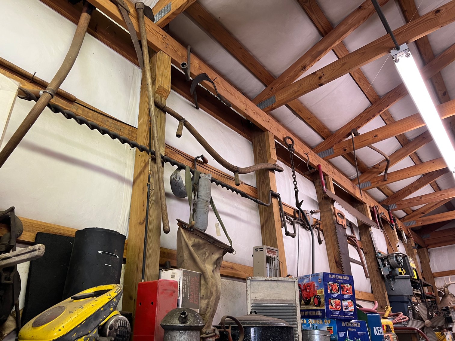 Image for Estate Auction of Mr. Perry “Pete” Wickham