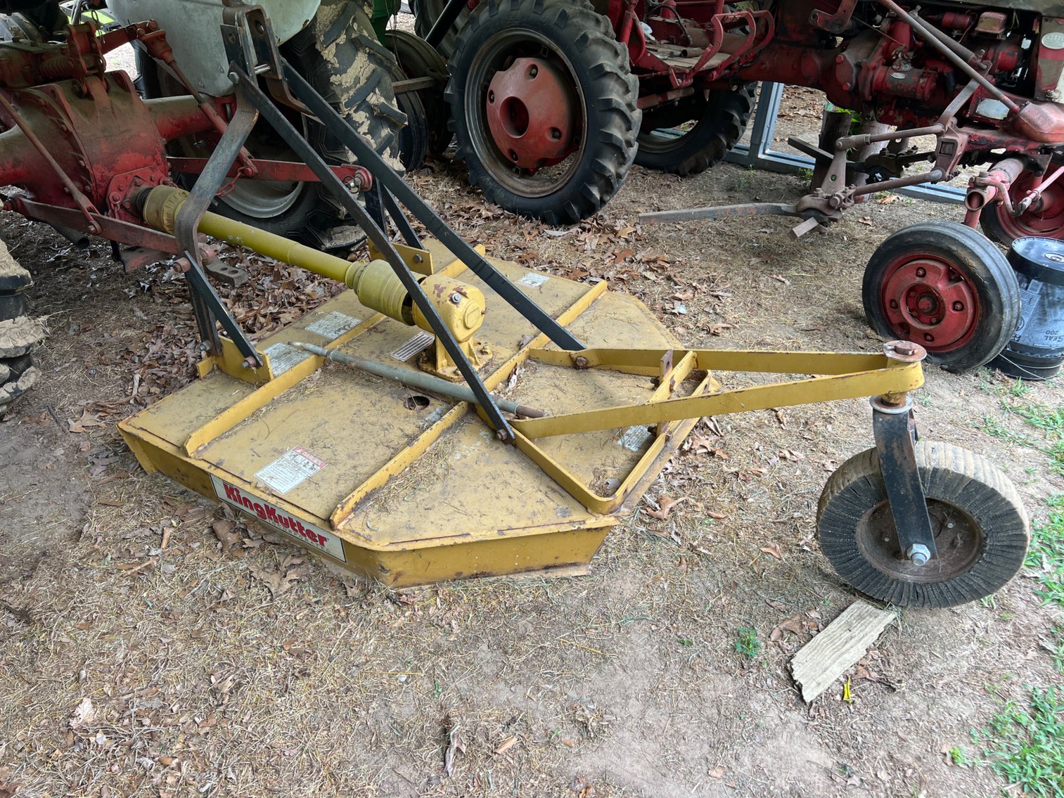 Image for Estate Auction of Mr. Perry “Pete” Wickham