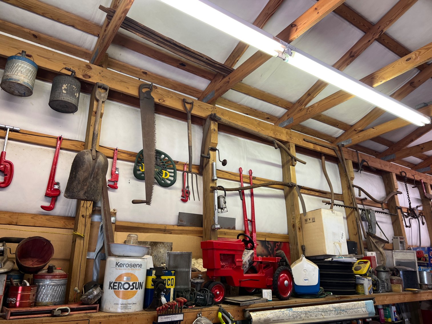 Image for Estate Auction of Mr. Perry “Pete” Wickham