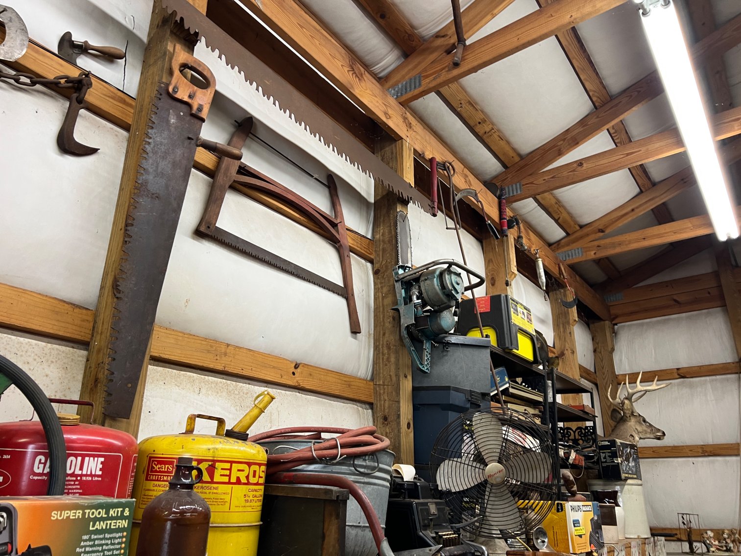 Image for Estate Auction of Mr. Perry “Pete” Wickham