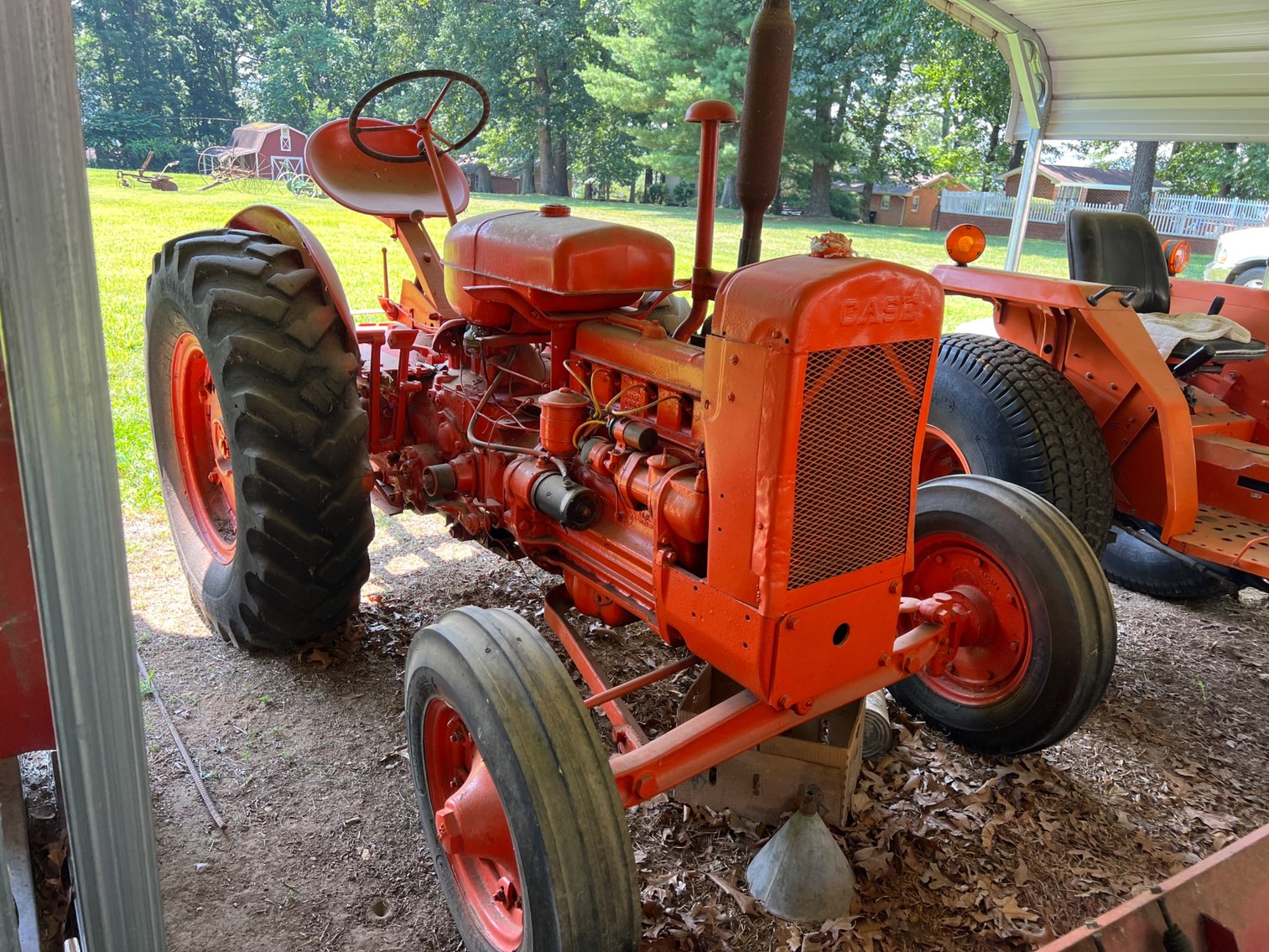 Image for Estate Auction of Mr. Perry “Pete” Wickham