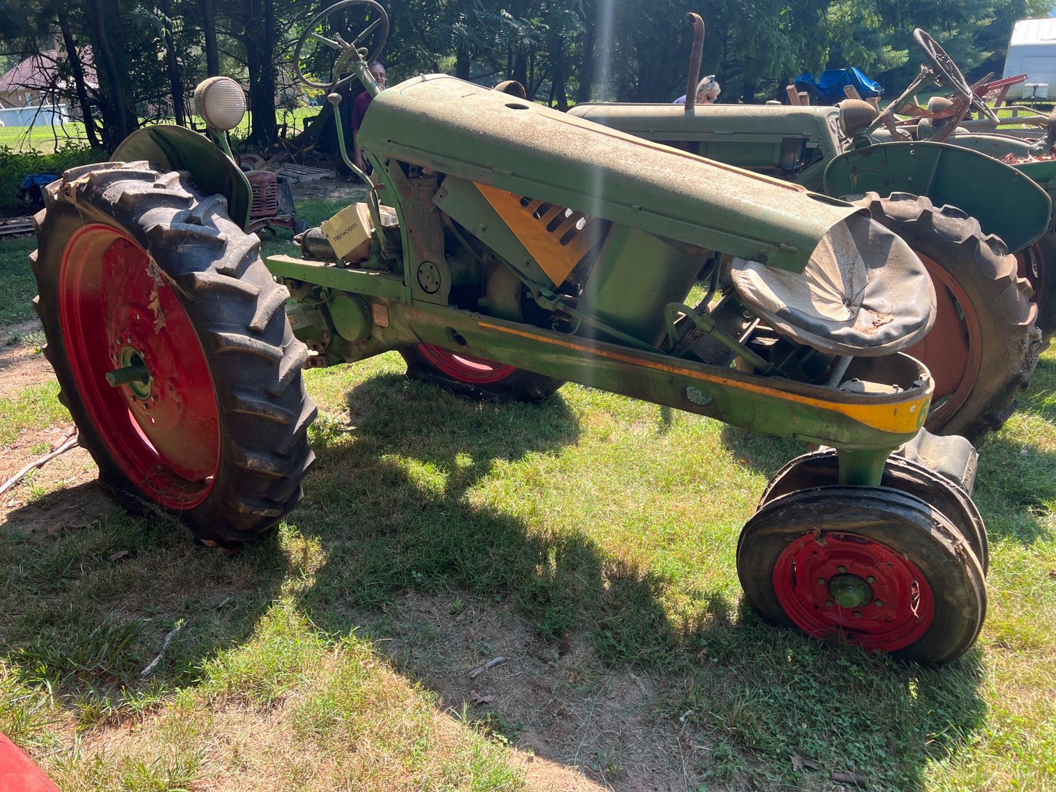 Image for Estate Auction of Mr. Perry “Pete” Wickham