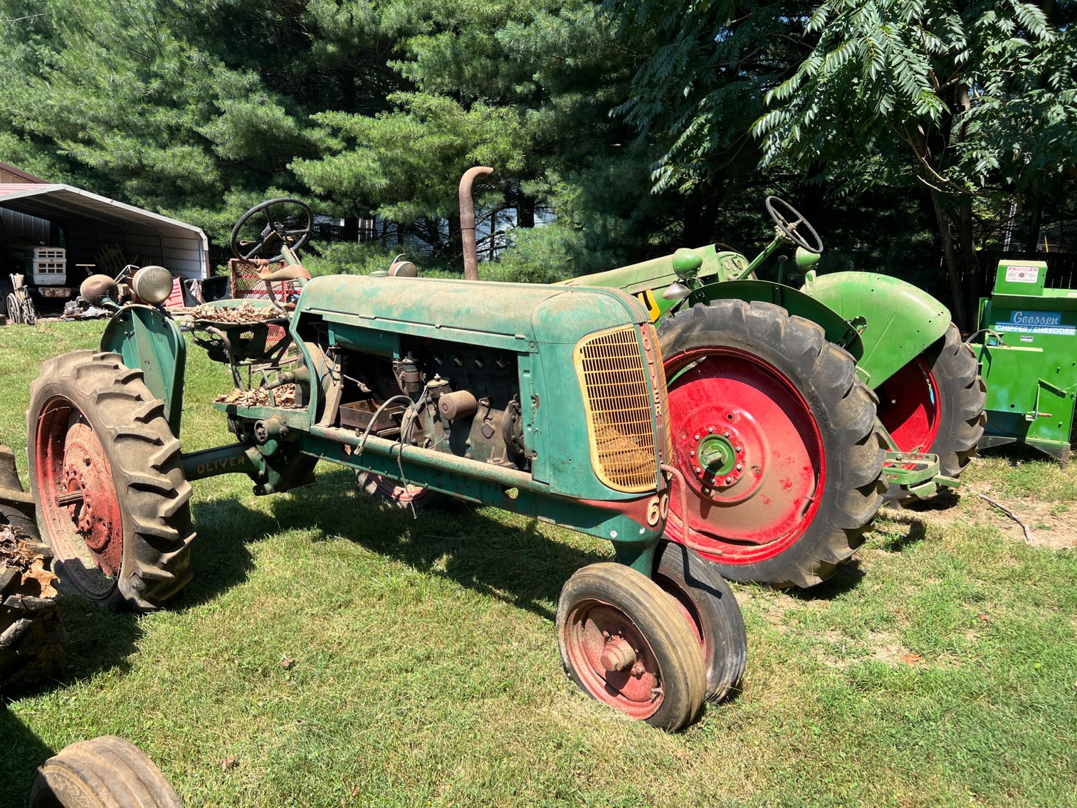 Image for Estate Auction of Mr. Perry “Pete” Wickham