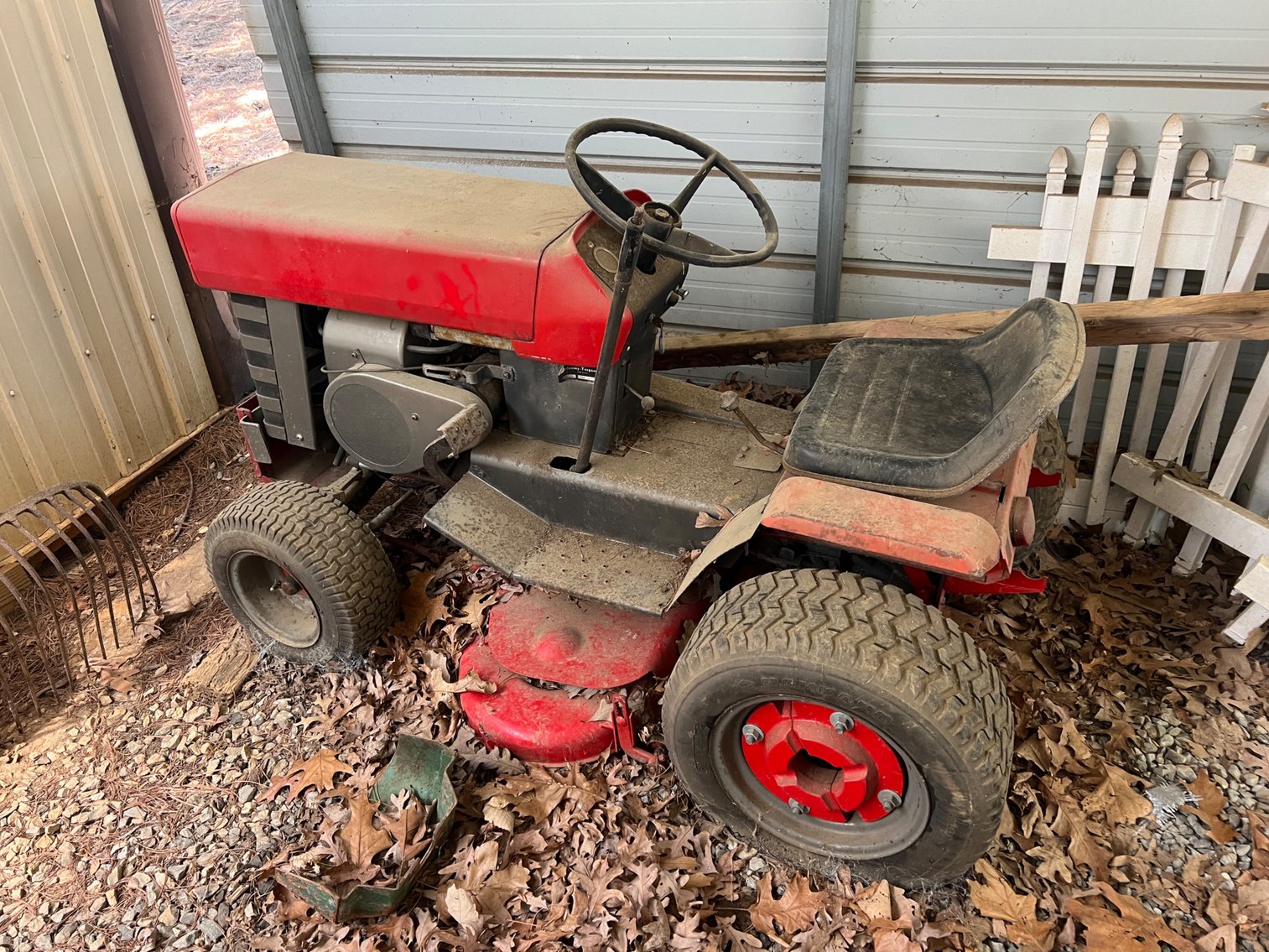 Image for Estate Auction of Mr. Perry “Pete” Wickham