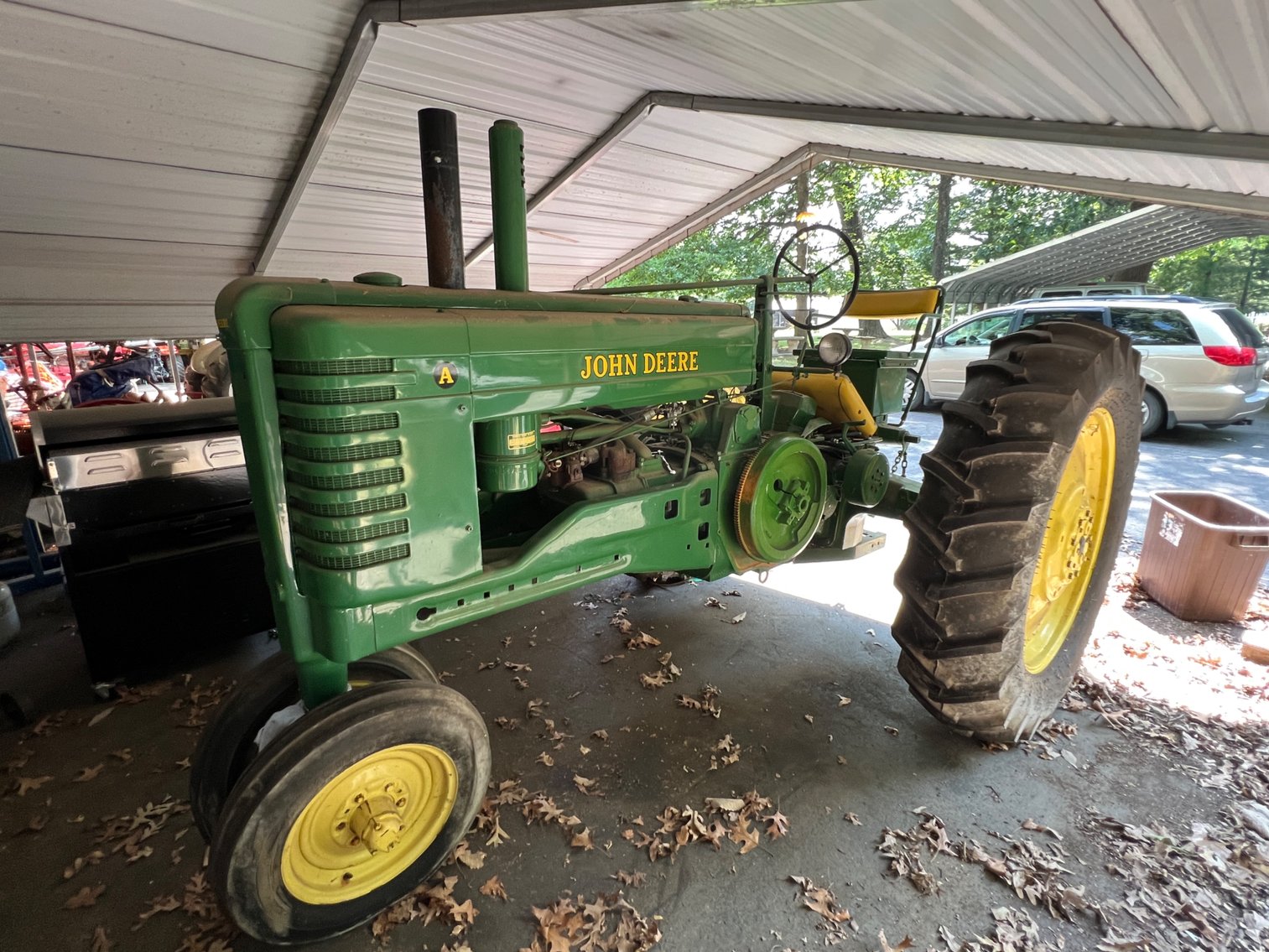 Image for Estate Auction of Mr. Perry “Pete” Wickham