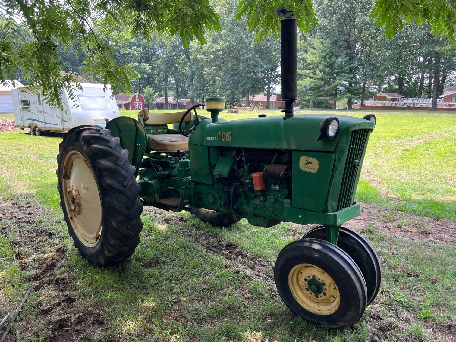 Image for Estate Auction of Mr. Perry “Pete” Wickham