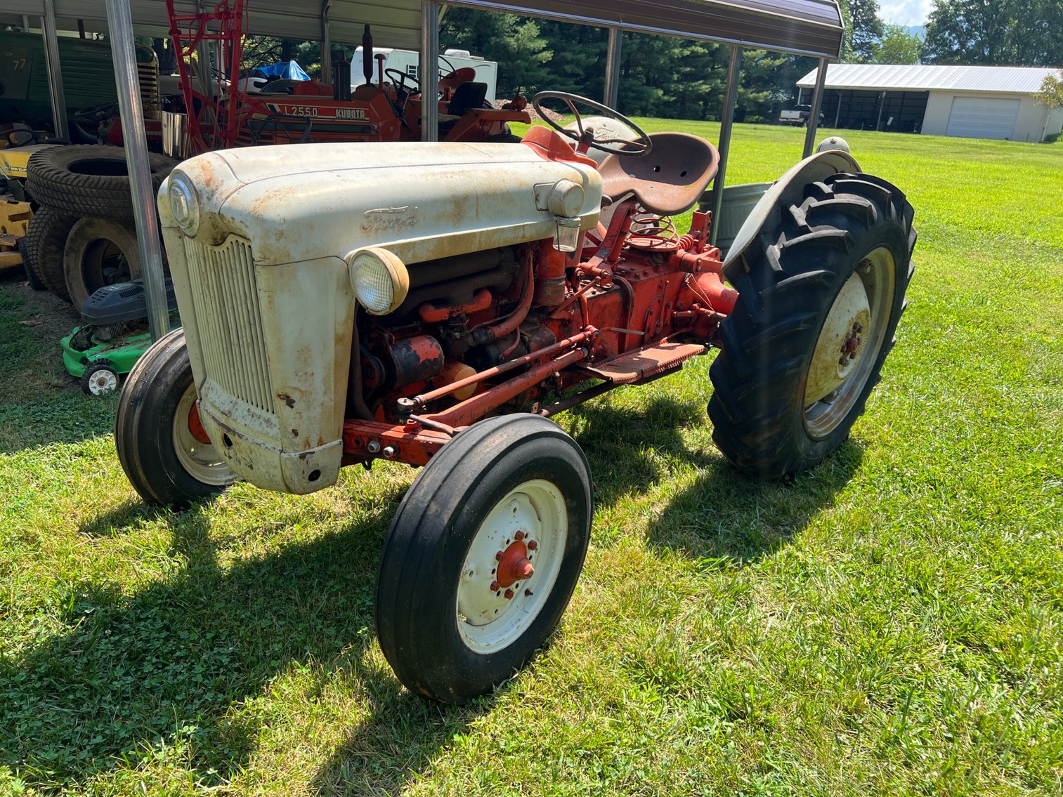 Image for Estate Auction of Mr. Perry “Pete” Wickham