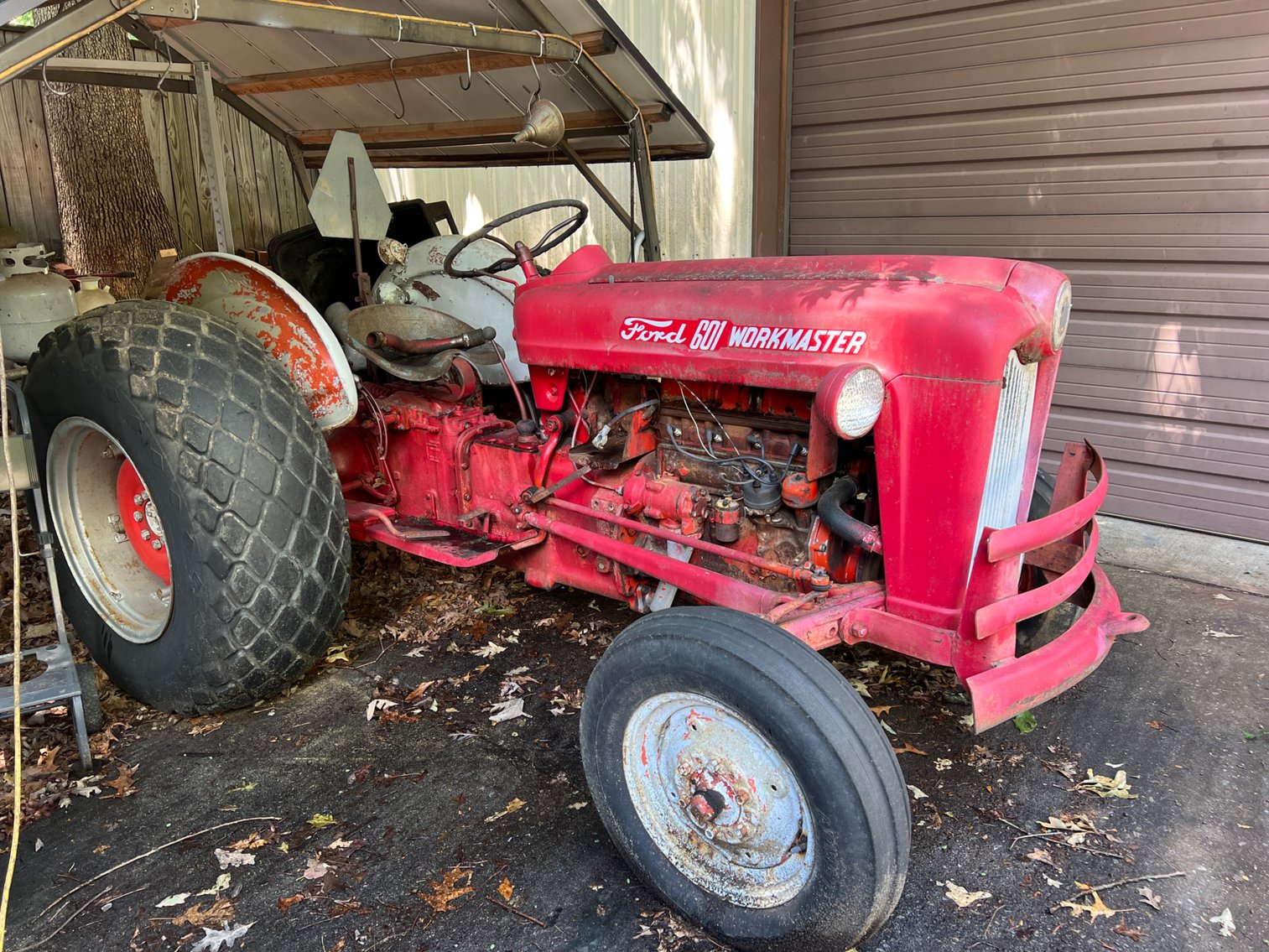 Image for Estate Auction of Mr. Perry “Pete” Wickham