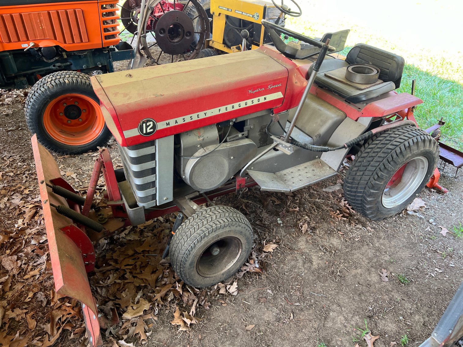 Image for Estate Auction of Mr. Perry “Pete” Wickham