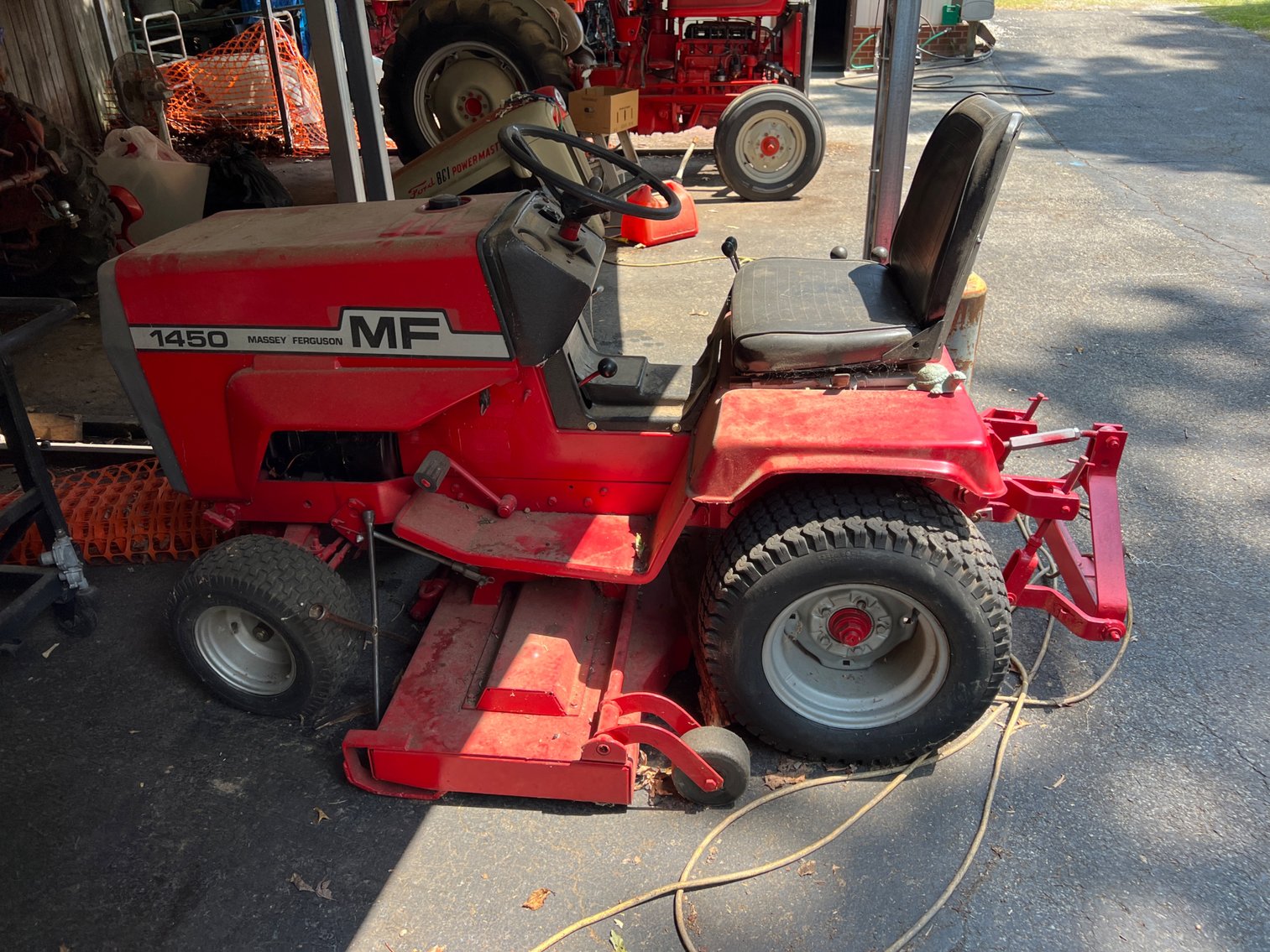 Image for Estate Auction of Mr. Perry “Pete” Wickham