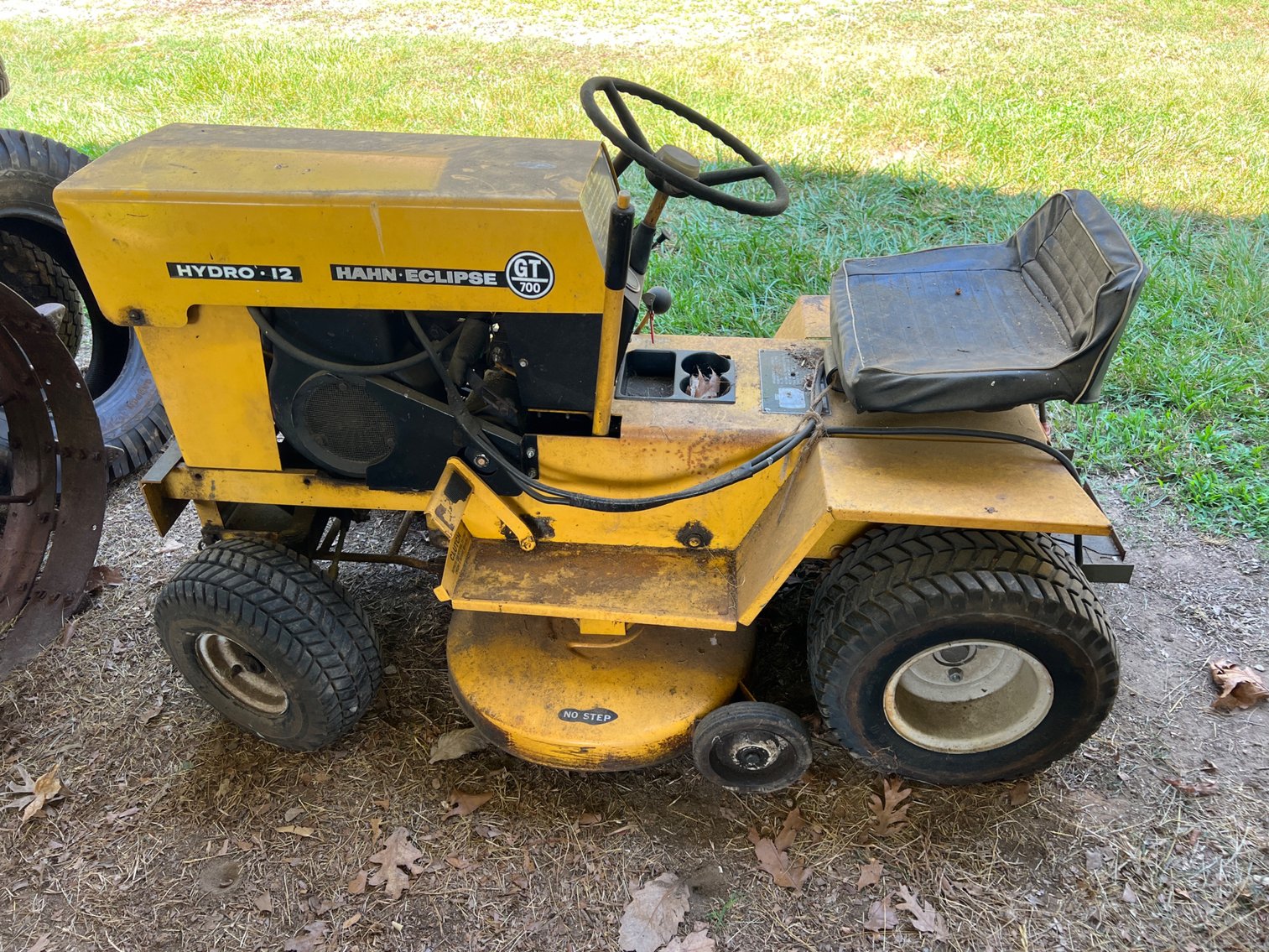 Image for Estate Auction of Mr. Perry “Pete” Wickham