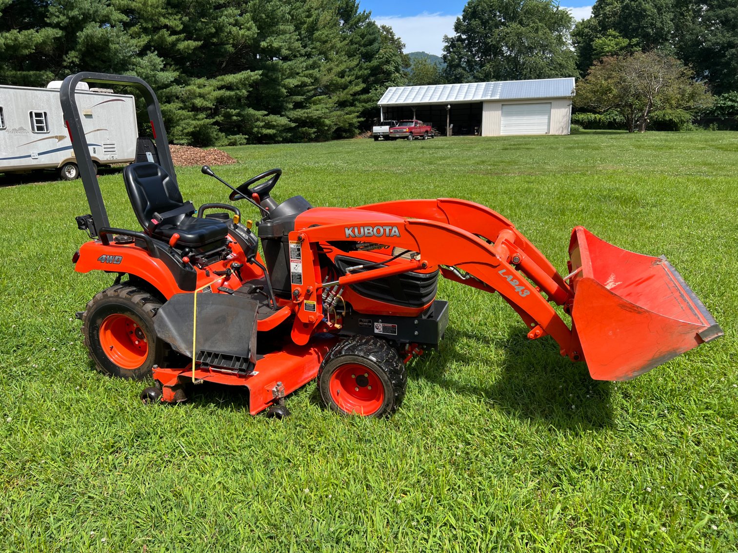 Image for Estate Auction of Mr. Perry “Pete” Wickham