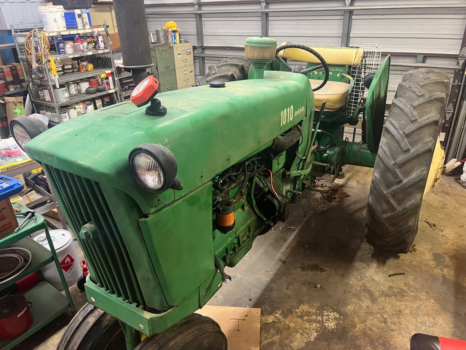 Image for Estate Auction of Mr. Perry “Pete” Wickham