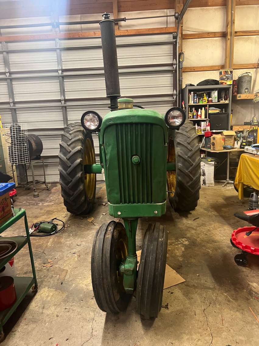 Image for Estate Auction of Mr. Perry “Pete” Wickham