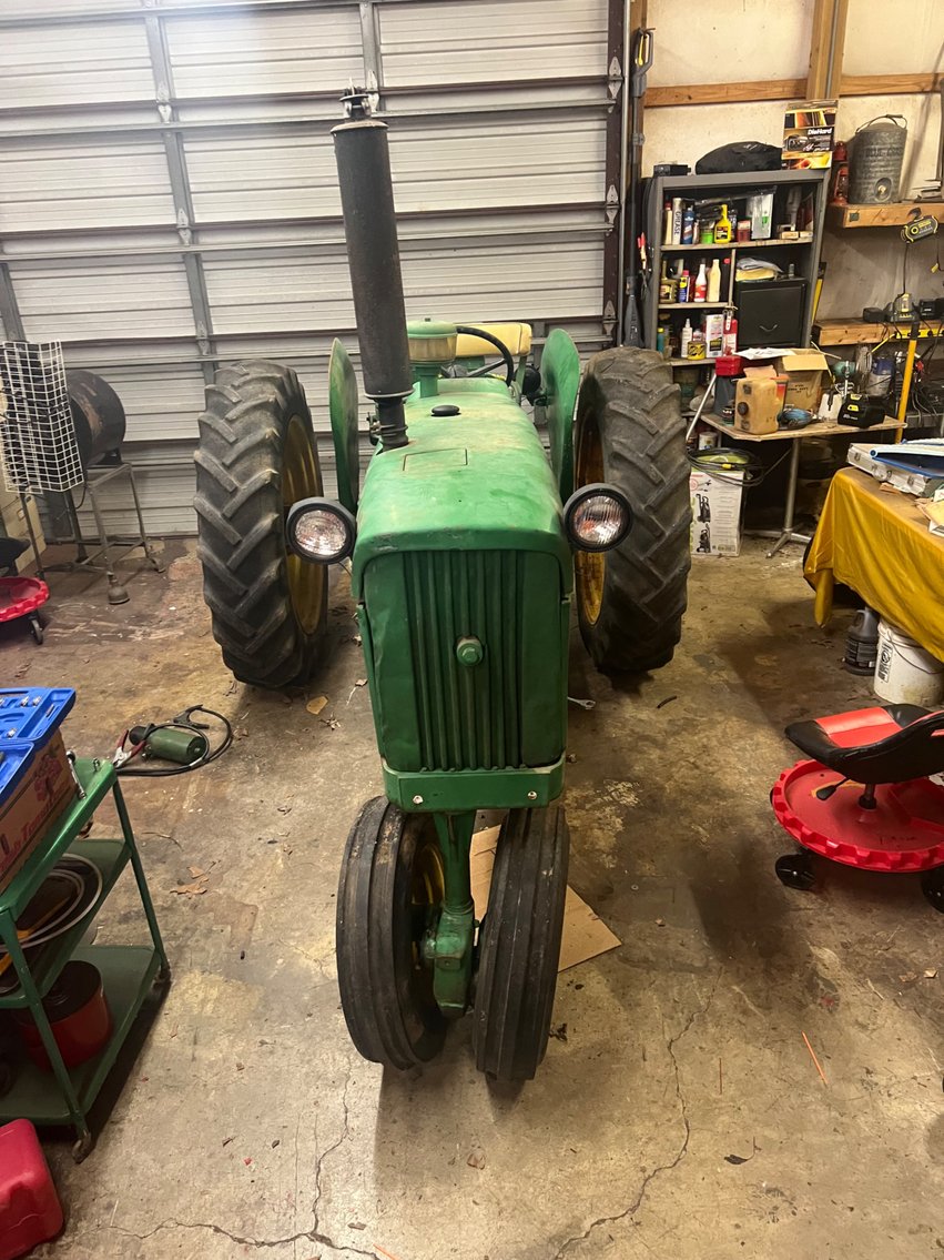 Image for Estate Auction of Mr. Perry “Pete” Wickham