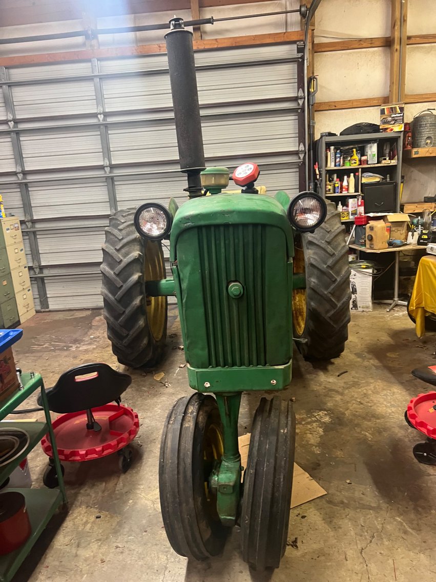 Image for Estate Auction of Mr. Perry “Pete” Wickham