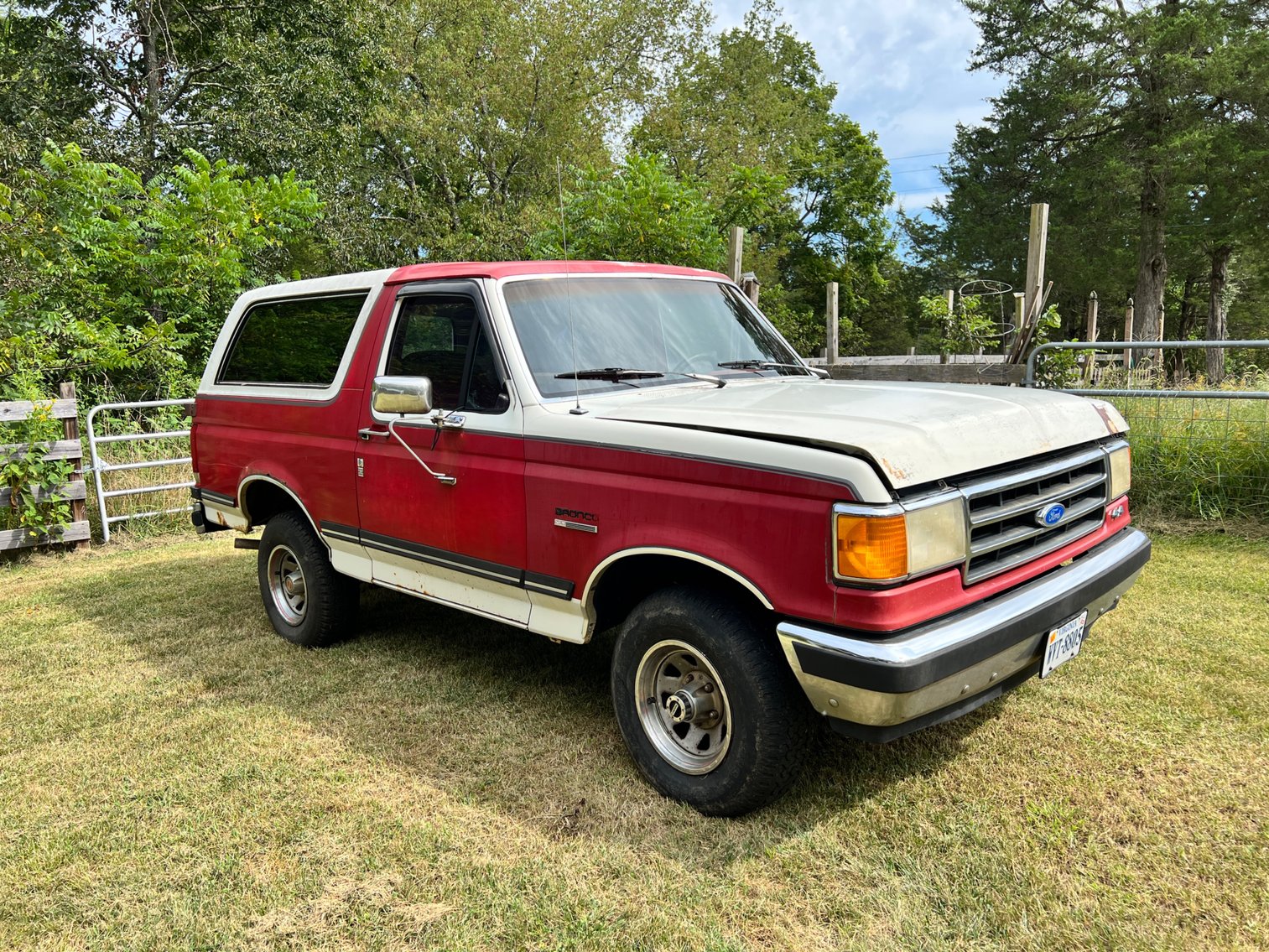 Image for Estate of Mr. Steve Knick