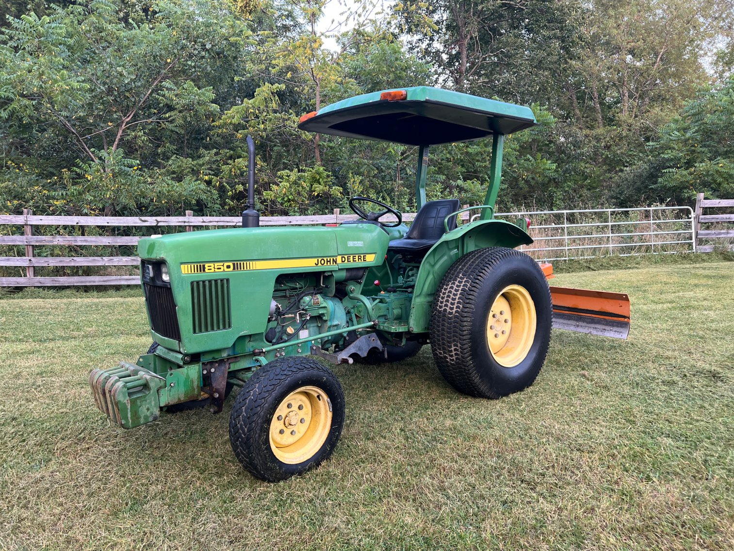 Image for Estate of Mr. Steve Knick