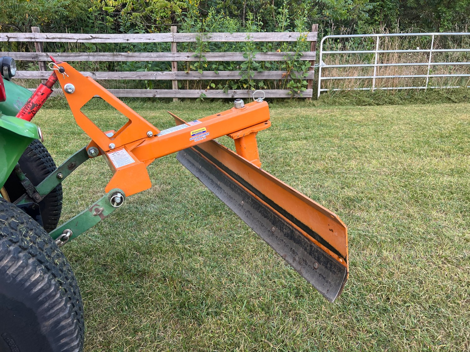 Image for Estate of Mr. Steve Knick