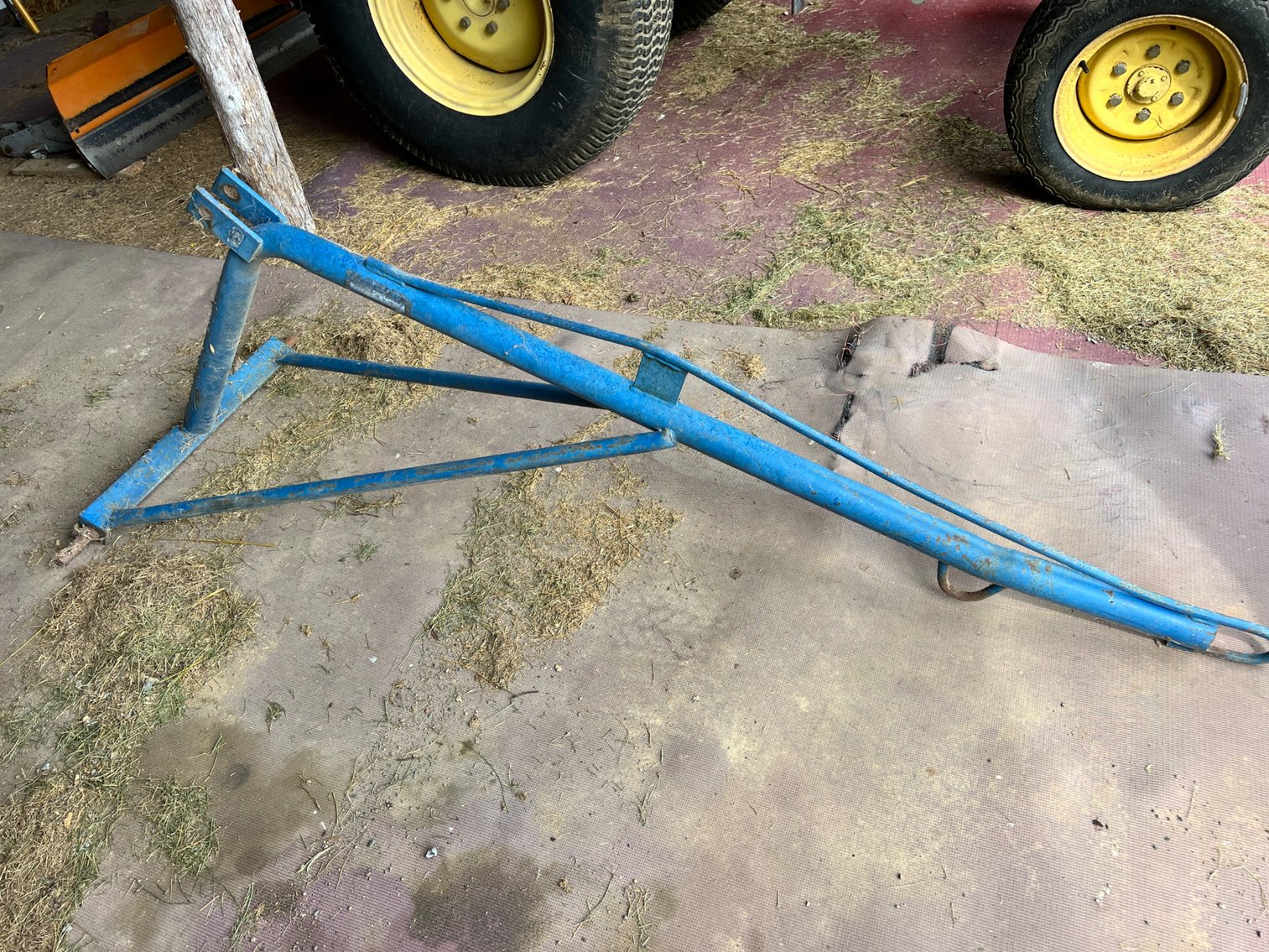 Image for Estate of Mr. Steve Knick