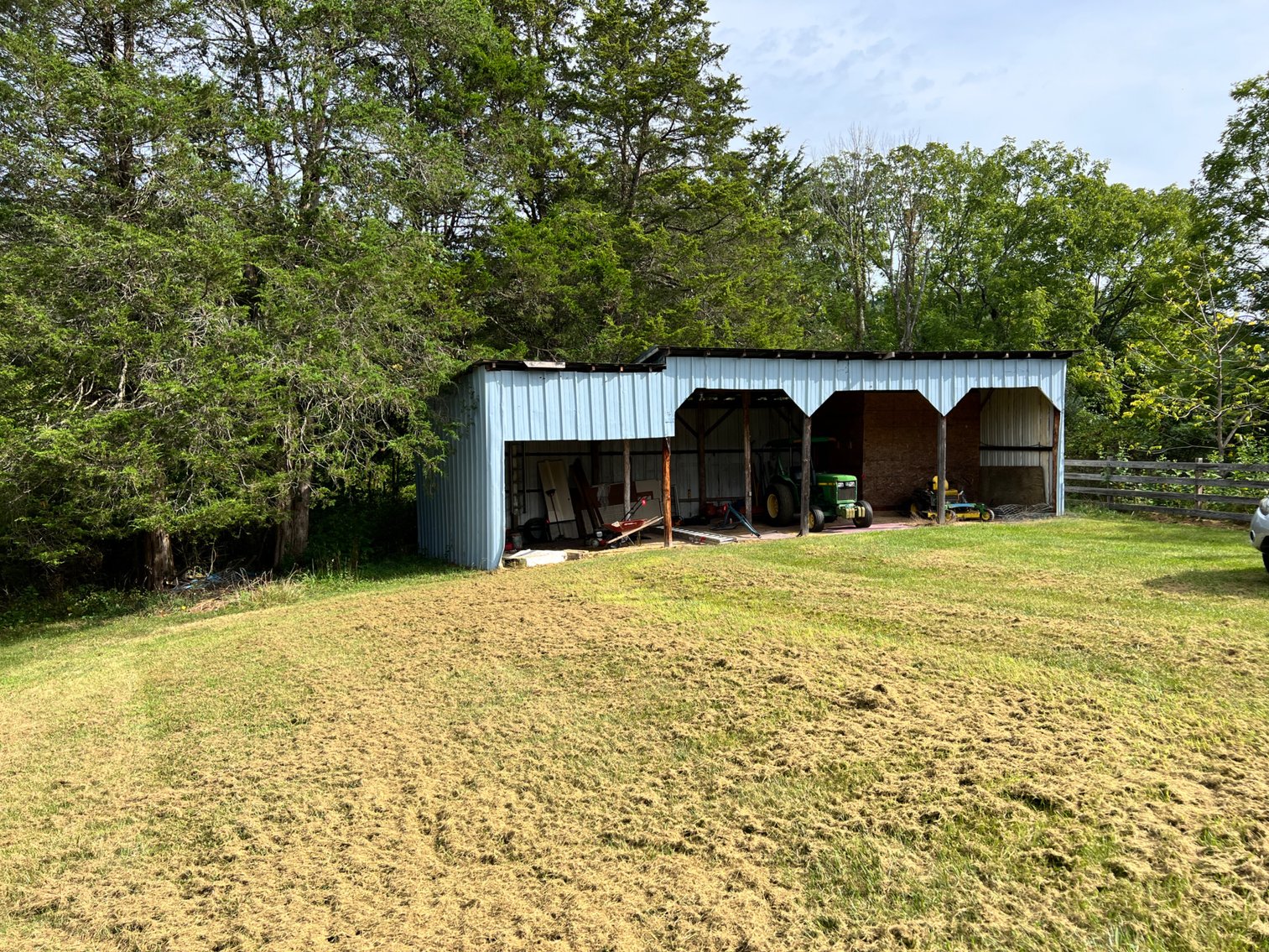 Image for Quiet Country Home In Rockbridge Baths, VA