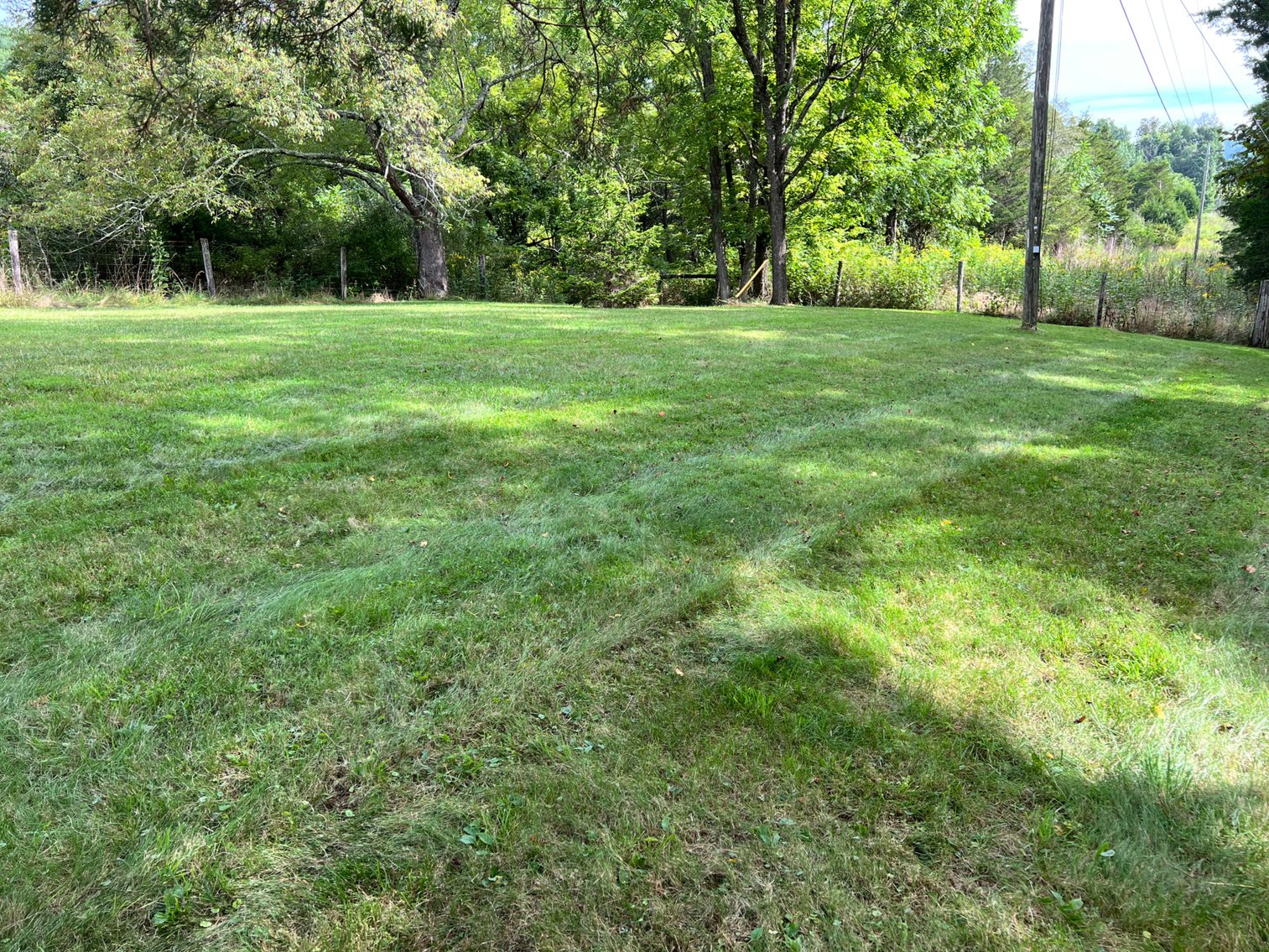 Image for Quiet Country Home In Rockbridge Baths, VA