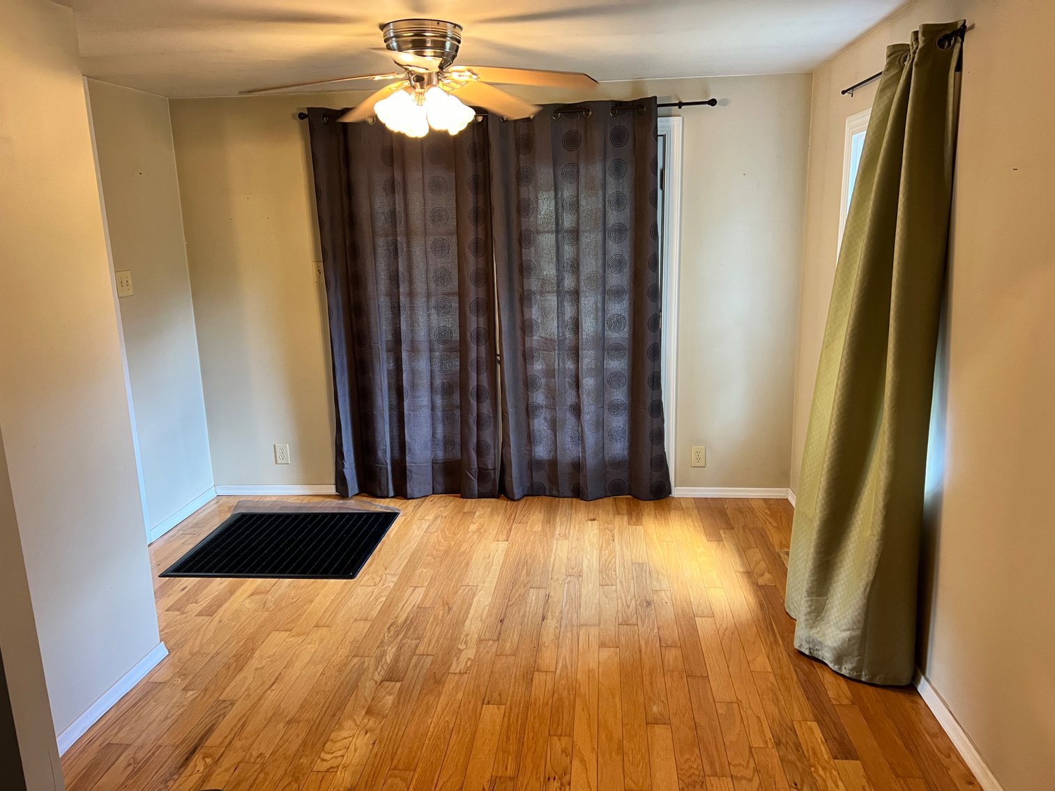 Image for Quiet Country Home In Rockbridge Baths, VA