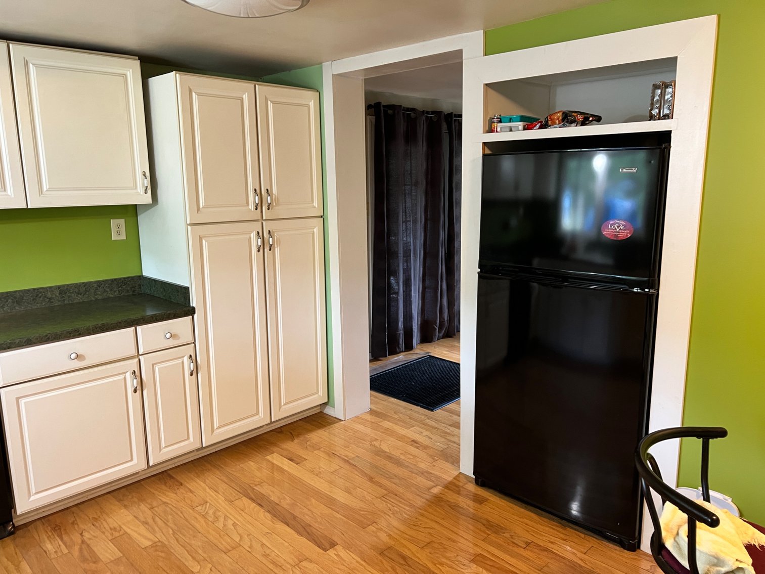 Image for Quiet Country Home In Rockbridge Baths, VA