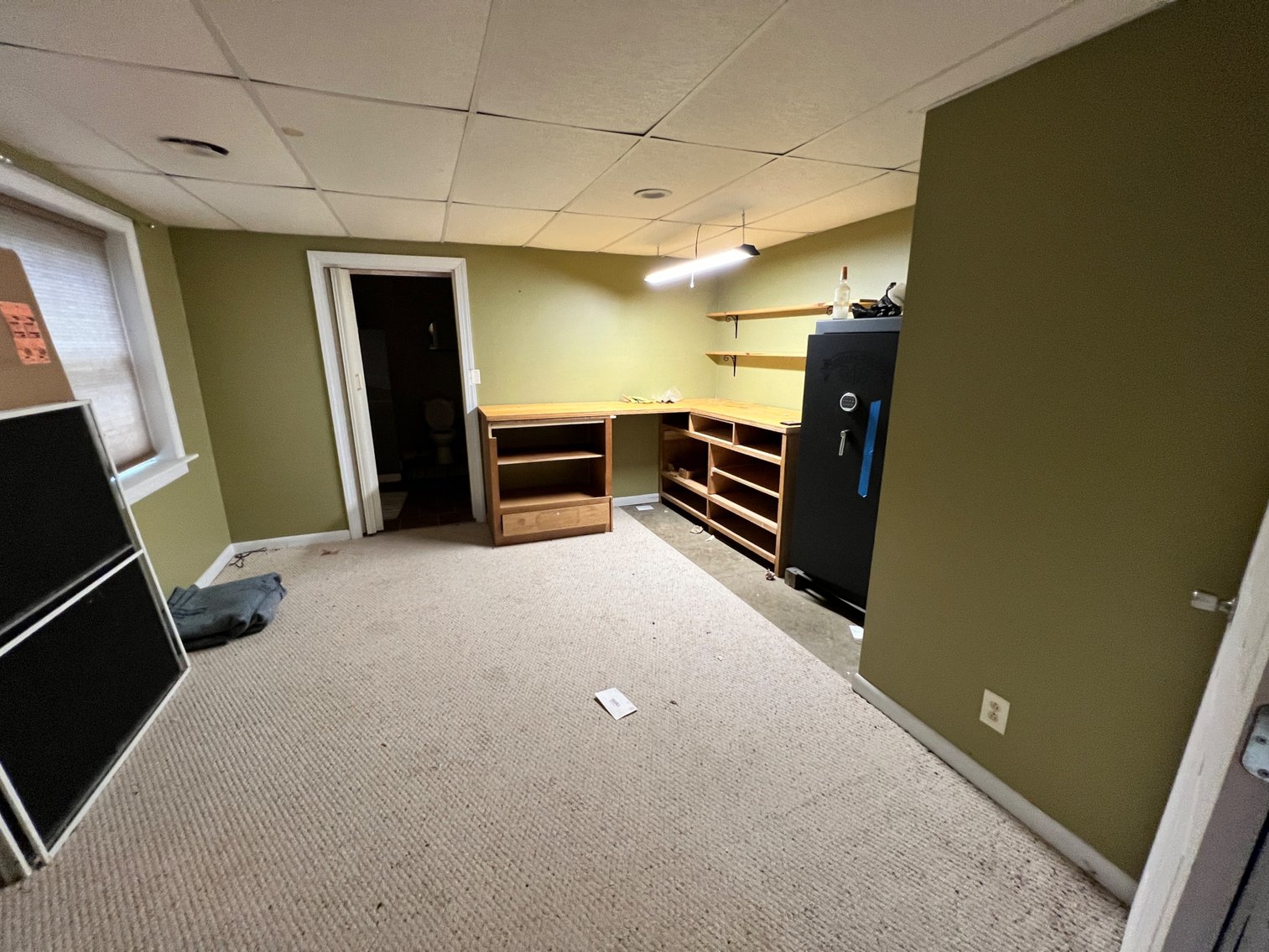 Image for Quiet Country Home In Rockbridge Baths, VA