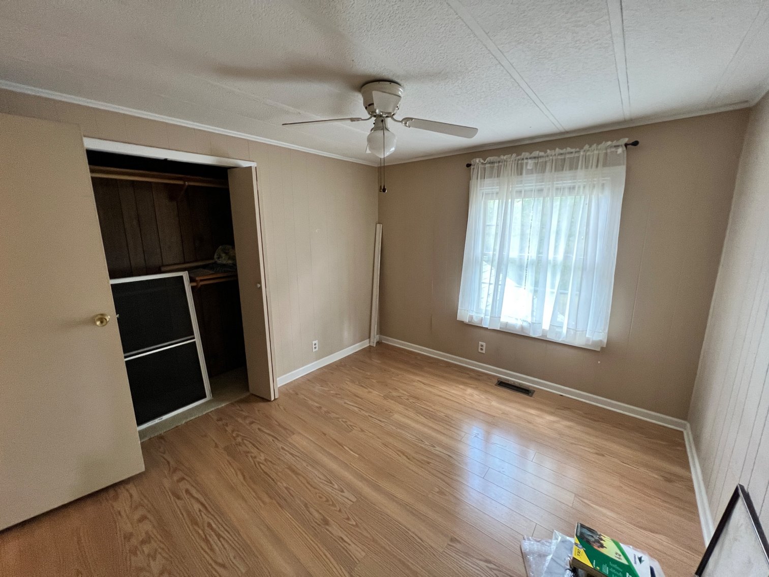 Image for Quiet Country Home In Rockbridge Baths, VA