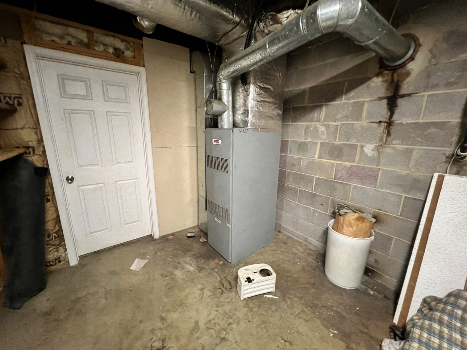 Image for Quiet Country Home In Rockbridge Baths, VA