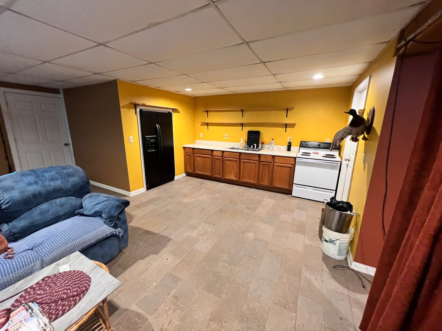 Image for Quiet Country Home In Rockbridge Baths, VA