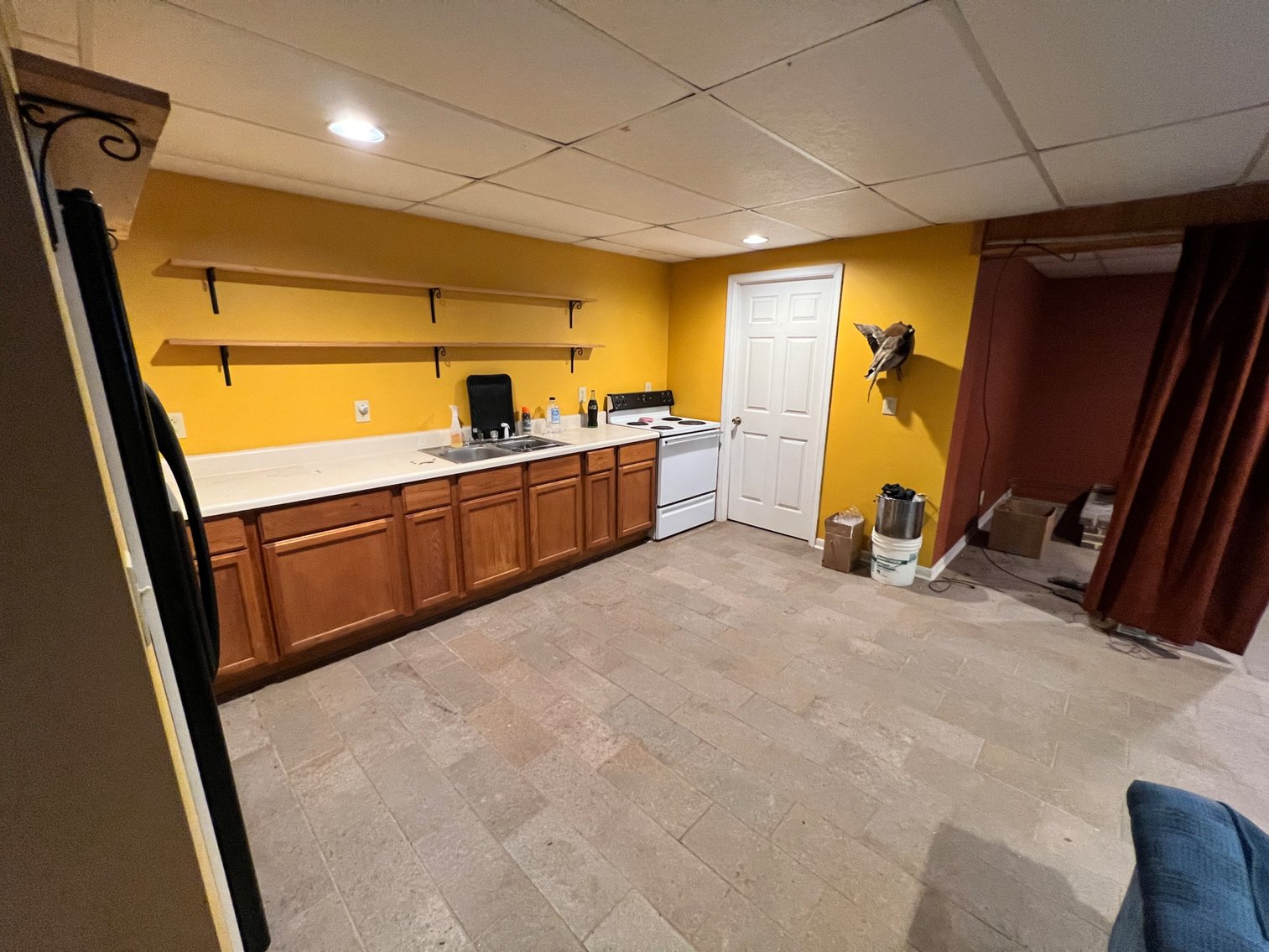 Image for Quiet Country Home In Rockbridge Baths, VA